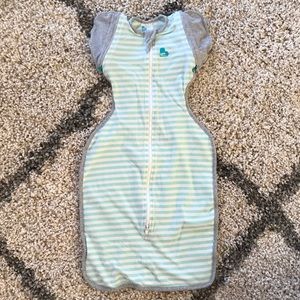 Love to Dream Transition Medium